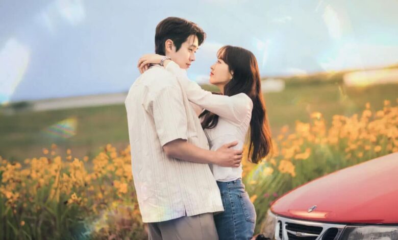 5 romantic K-dramas to watch on Valentine's Day