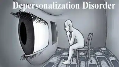 A Comprehensive Guide to Understanding Derealization Disorder