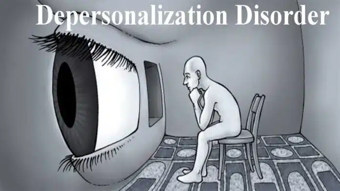 A Comprehensive Guide to Understanding Derealization Disorder