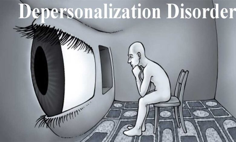 A Comprehensive Guide to Understanding Derealization Disorder