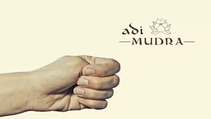 A guide to the benefits of Adi Mudra