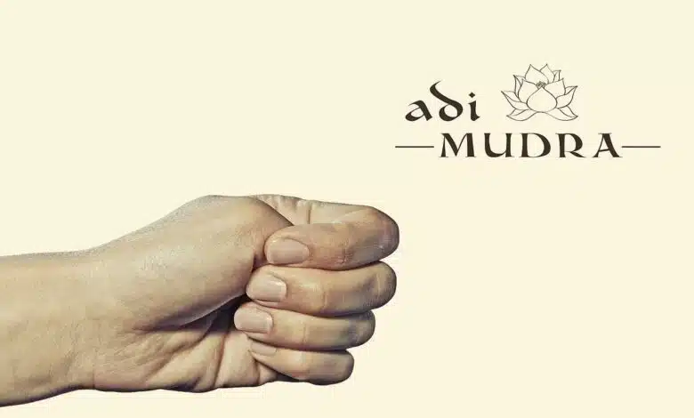 A guide to the benefits of Adi Mudra