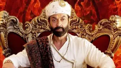 Aashram Season 3 teaser released, Bobby Deol returns as Baba Nirala