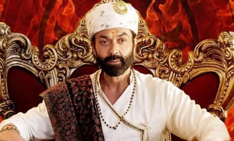 Aashram Season 3 teaser released, Bobby Deol returns as Baba Nirala