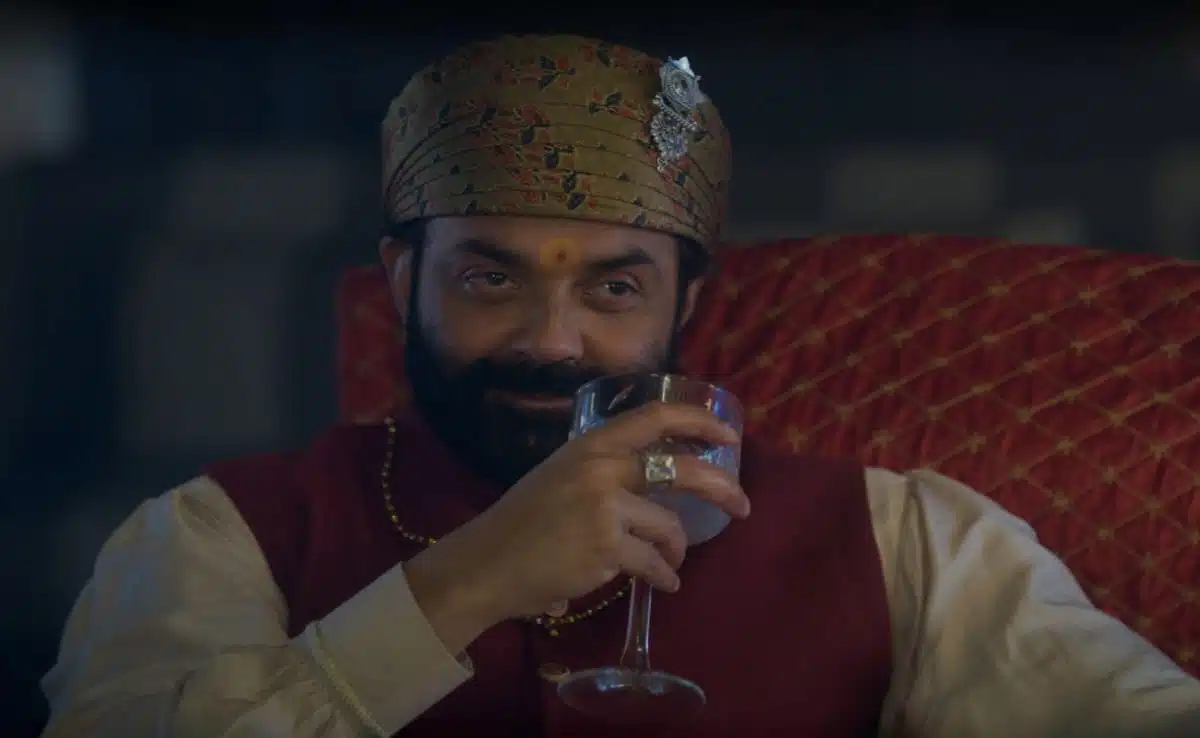 
Aashram Season 3 teaser released, Bobby Deol returns as Baba Nirala