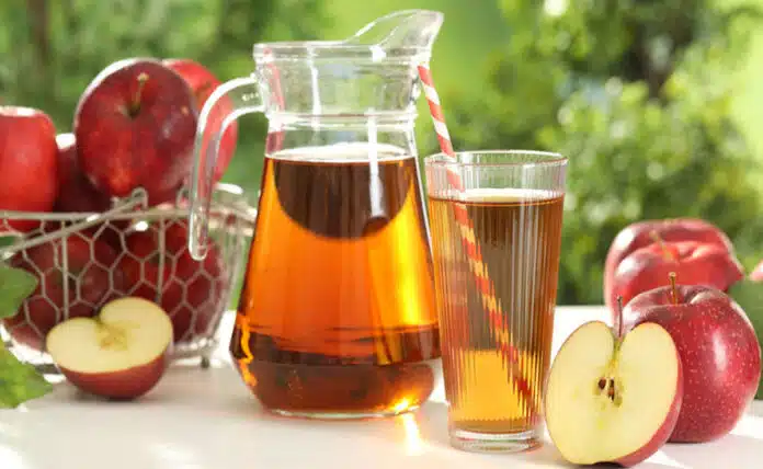 Apple or Apple Juice: Which is Healthier?