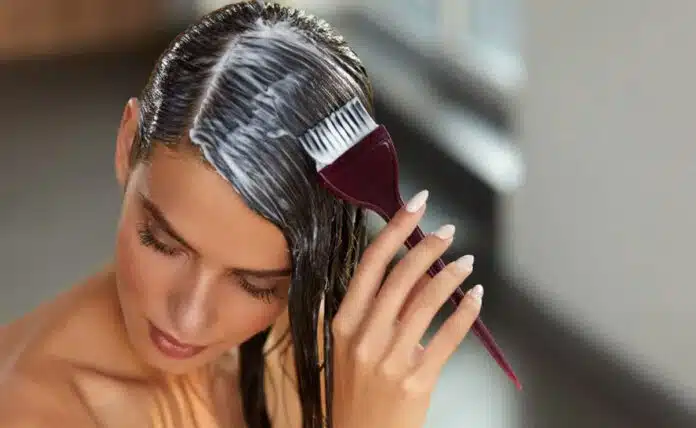 Applying Dahi on hair prevents these scalp problems, know its benefits and methods of use