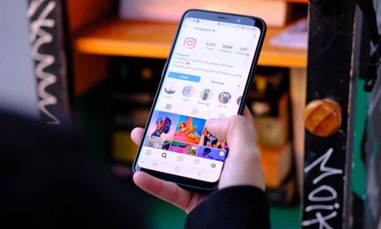 Avoid these mistakes, otherwise your Instagram account will be banned!