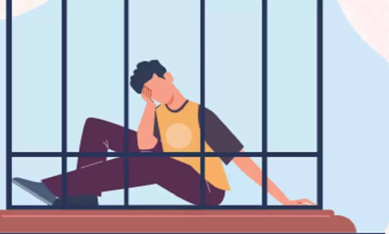 Awareness campaign against child crimes in Sambhal