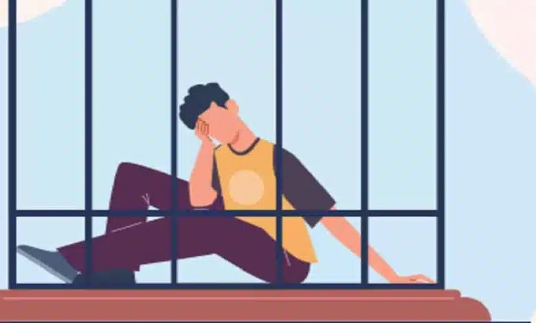 Awareness campaign against child crimes in Sambhal