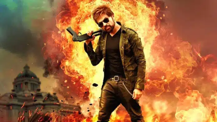 Badass Ravi Kumar Box Office Day 5: Himesh Reshammiya's film reaches close to Rs 10 crore