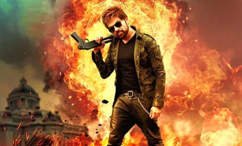 Badass Ravi Kumar Box Office Day 5: Himesh Reshammiya's film reaches close to Rs 10 crore