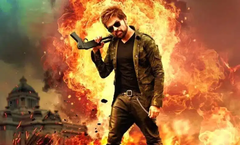 Badass Ravi Kumar Box Office Day 5: Himesh Reshammiya's film reaches close to Rs 10 crore