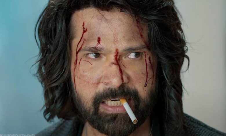 Badass Ravi Kumar Box Office Collection Day 4: Himesh Reshammiya's action film sees a big decline on Monday