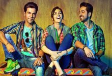 Bareilly Ki Barfi: Kriti Sanon, Ayushmann Khurrana and Rajkumar Rao's film will be released again