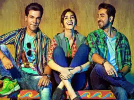 Bareilly Ki Barfi: Kriti Sanon, Ayushmann Khurrana and Rajkumar Rao's film will be released again