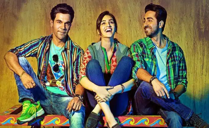 Bareilly Ki Barfi: Kriti Sanon, Ayushmann Khurrana and Rajkumar Rao's film will be released again