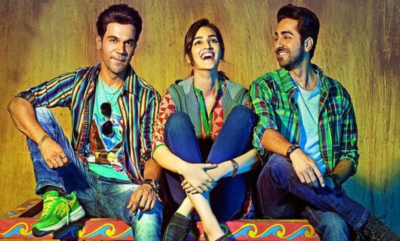 Bareilly Ki Barfi: Kriti Sanon, Ayushmann Khurrana and Rajkumar Rao's film will be released again