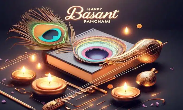 Basant Panchami, 4 zodiac signs will become millionaires