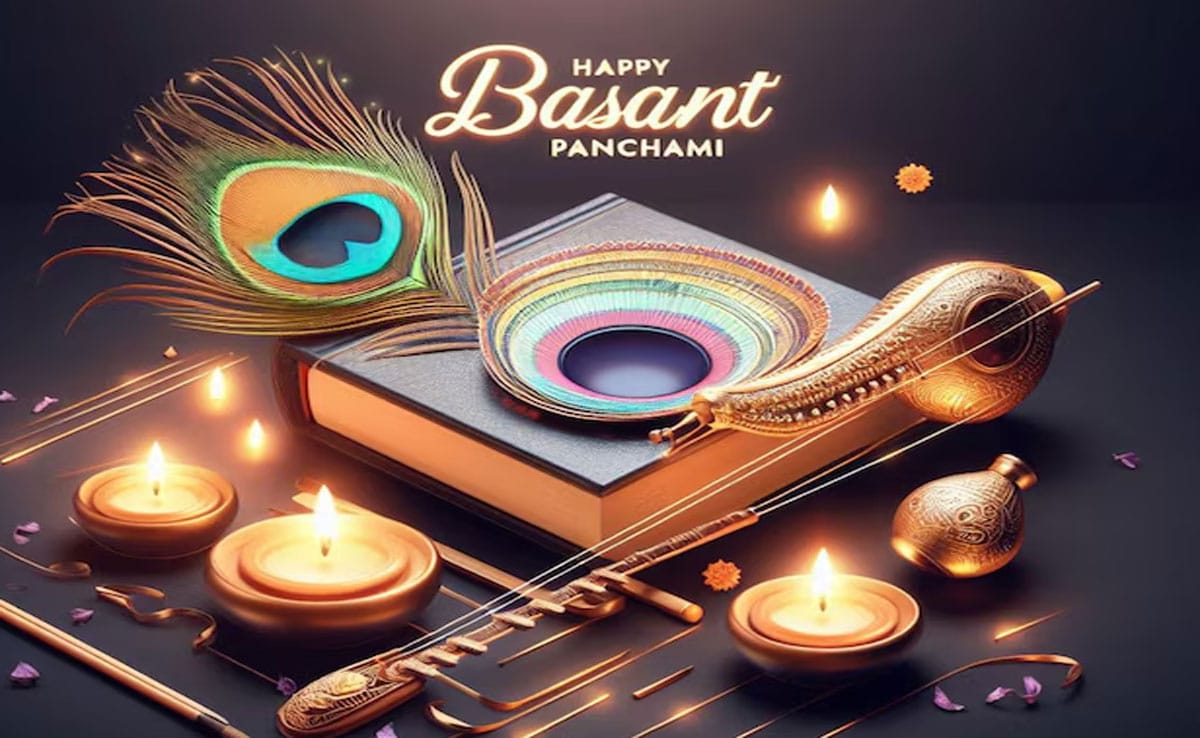 Basant Panchami: What to do and what not to do