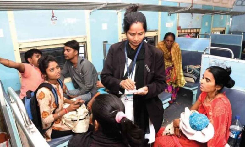 Big change by Indian Railways! Know the new rules before travelling