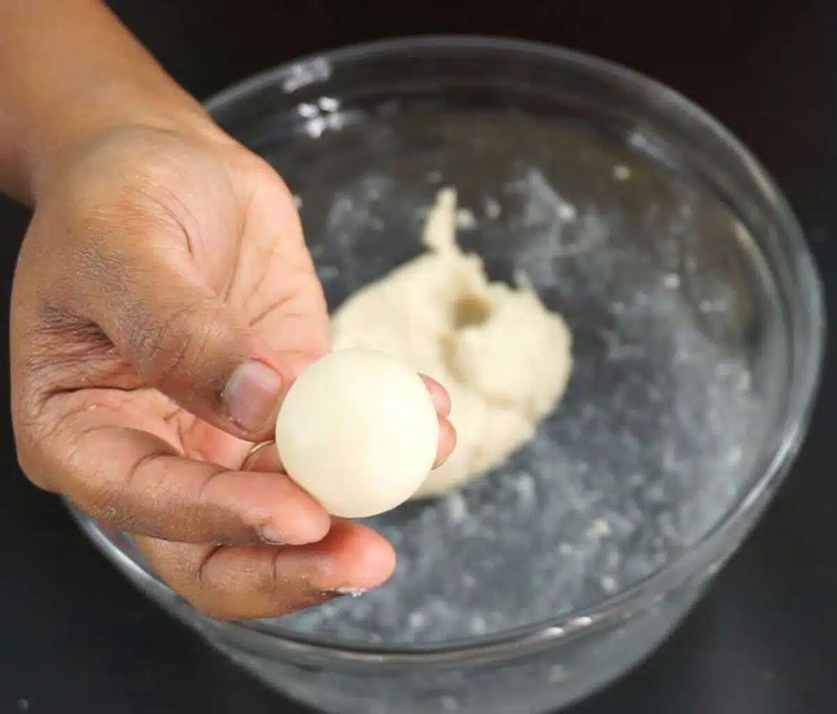 Bread Rasgulla Recipe A Detailed Guide