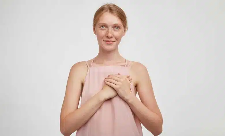 Breast Discharge A Comprehensive Overview