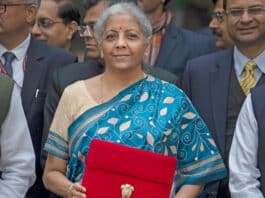 Budget 2025: 10 thousand new seats will be increased in medical colleges, Finance Minister Nirmala Sitharaman announced