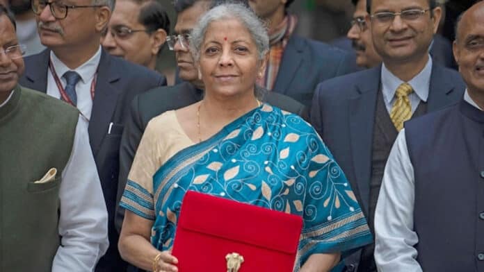 Budget 2025: 10 thousand new seats will be increased in medical colleges, Finance Minister Nirmala Sitharaman announced