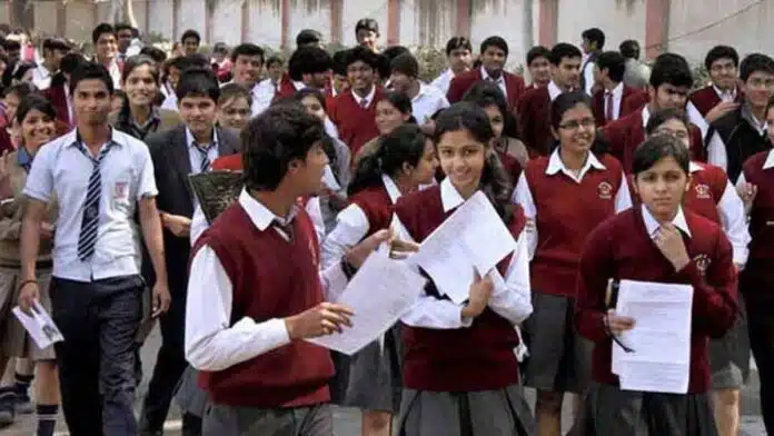 CBSE Board admit card for class 10 and 12 released, visit official website to download the card