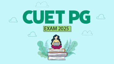 Registration for CUET PG 2025 postgraduate entrance exam closes, check details to apply