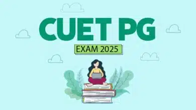 Registration for CUET PG 2025 postgraduate entrance exam closes, check details to apply