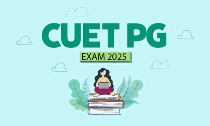 Registration for CUET PG 2025 postgraduate entrance exam closes, check details to apply