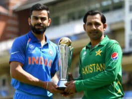 ICC announces prize money for Champions Trophy 2025 winners
