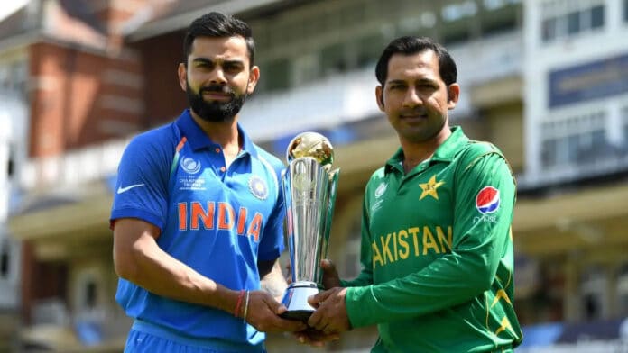 ICC announces prize money for Champions Trophy 2025 winners