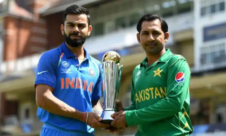 ICC announces prize money for Champions Trophy 2025 winners