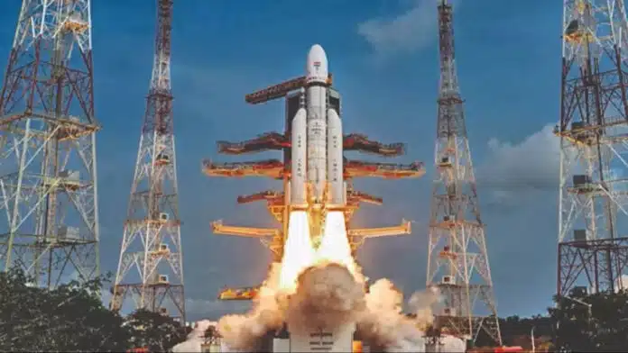 India's Chandrayaan-4 will be launched in 2027.