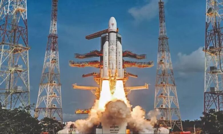 India's Chandrayaan-4 will be launched in 2027.