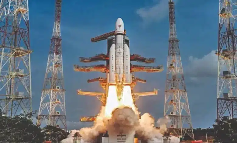 India's Chandrayaan-4 will be launched in 2027.