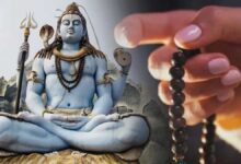 Chant these mantras on Shivratri