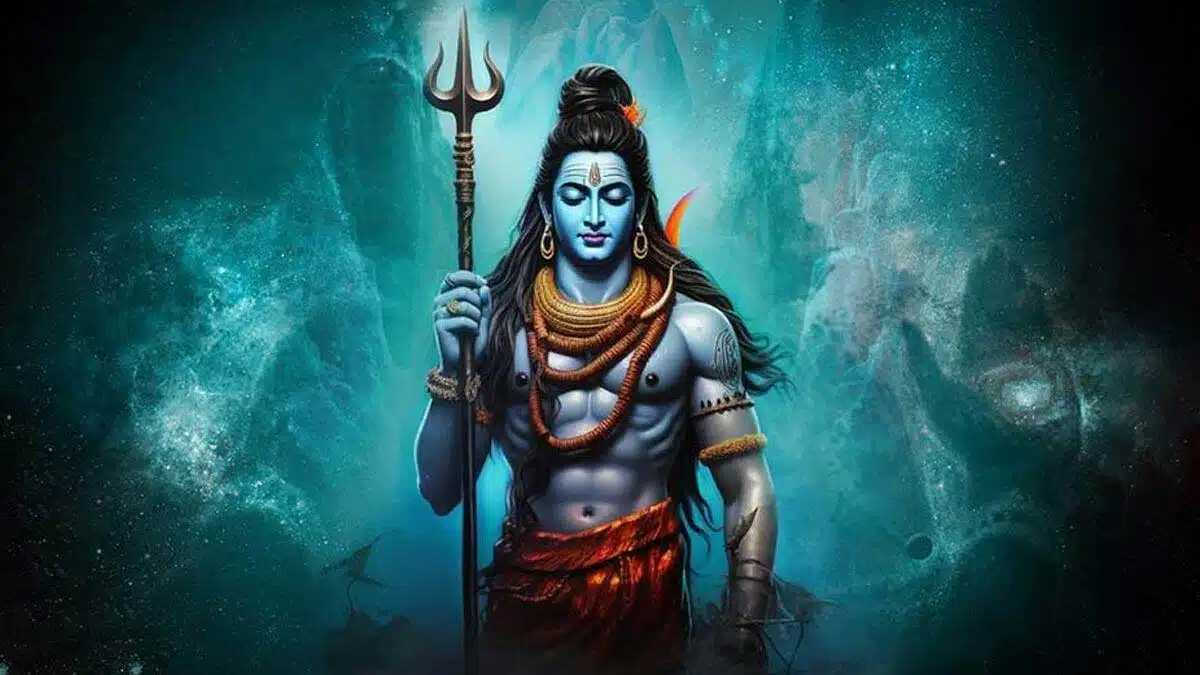 Chant these mantras on Shivratri