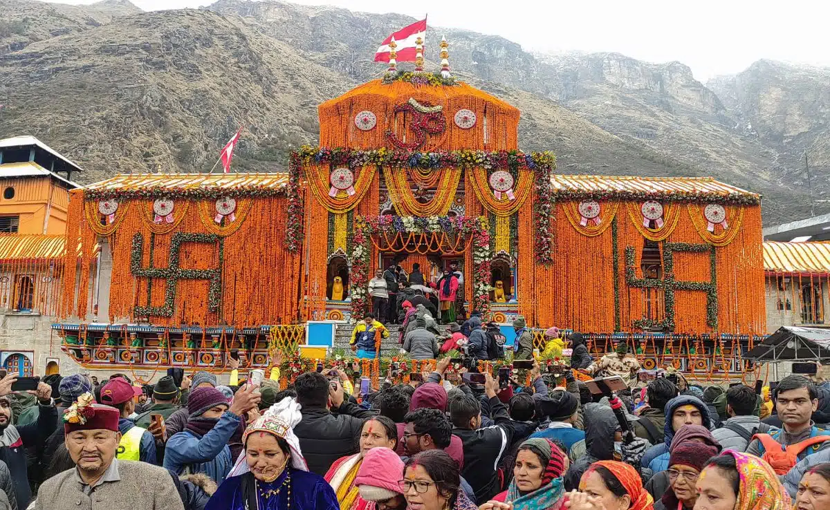 Char Dham Yatra: Know when the journey and registration process will start in 2025