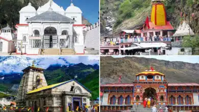 Char Dham Yatra: Know when the journey and registration process will start in 2025