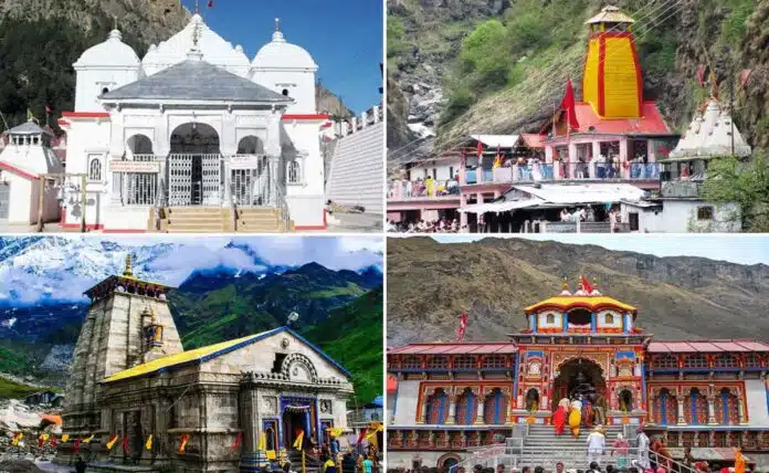 Char Dham Yatra: Know when the journey and registration process will start in 2025