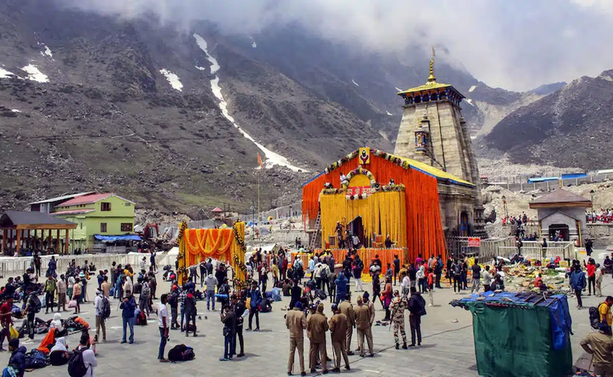 Char Dham Yatra: Know when the journey and registration process will start in 2025