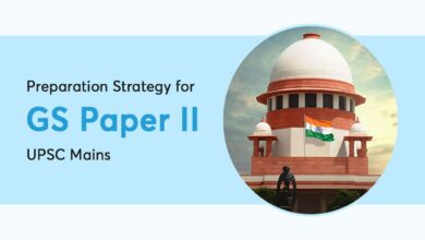 UPSC Mains Exam: Complete Guide for GS-2
