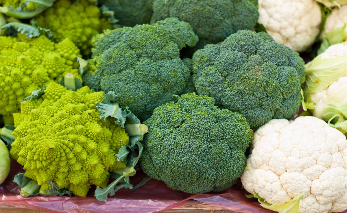 Cruciferous Vegetables Include these 10 superfoods in your daily diet