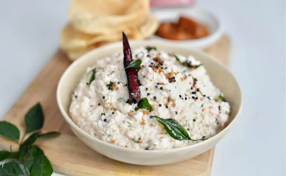 Breakfast Recipes: 6 South Indian Rice Recipes That Are Perfect for Breakfast