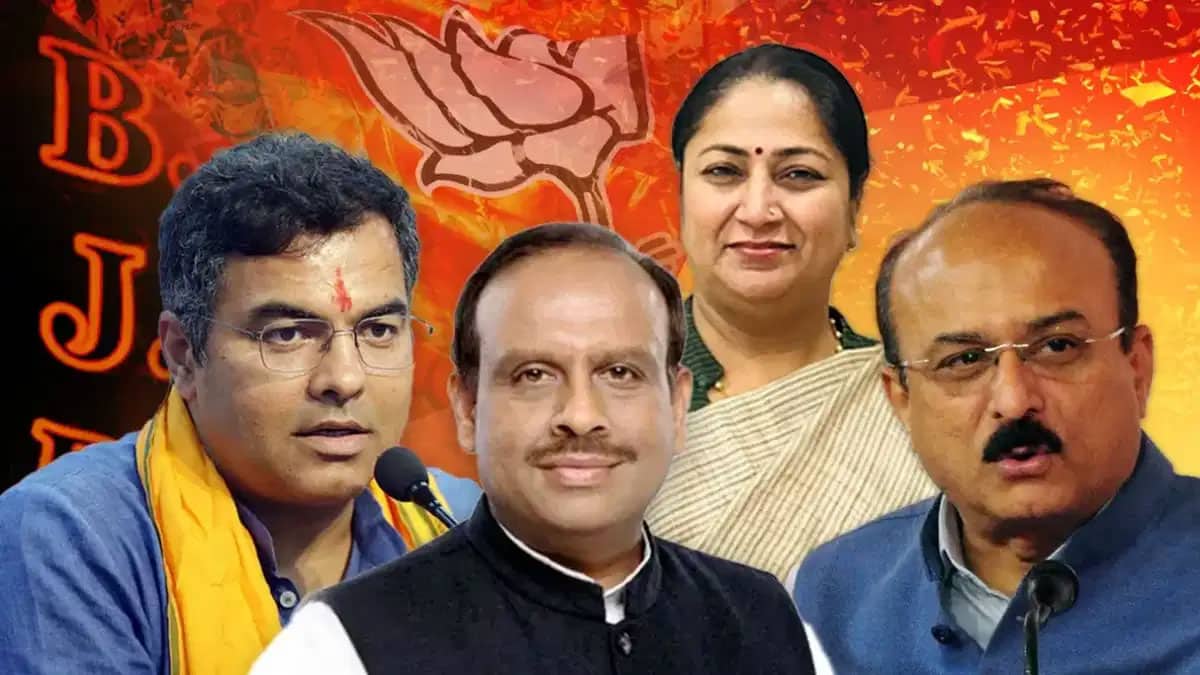 New Chief Minister of Delhi will take oath at Ramlila Maidan on February 20: Sources