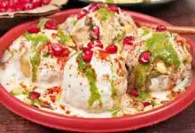 Delicious Dahi Vada recipe, everyone will praise it!